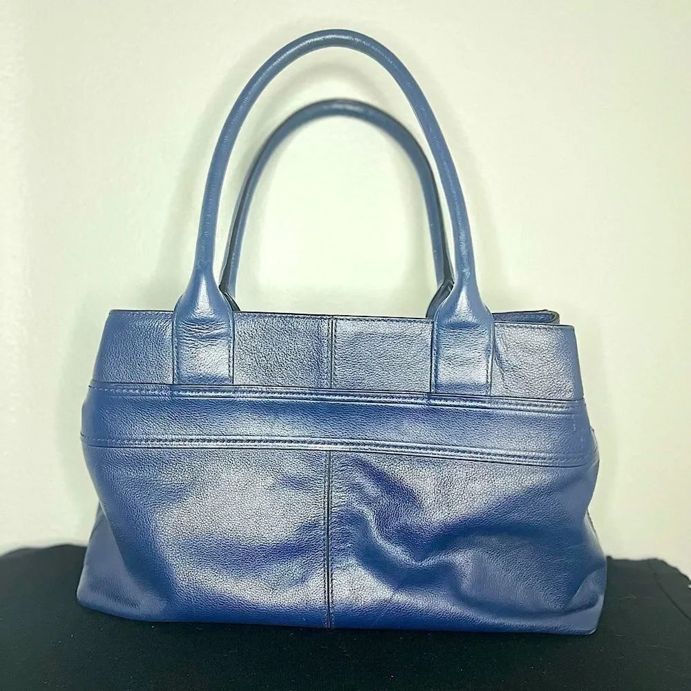 Kate Spade Elena Villanelle Purse With Bow​​​ - Picture 6 of 12